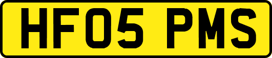 HF05PMS