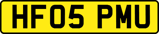 HF05PMU