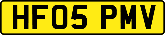 HF05PMV