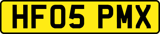 HF05PMX