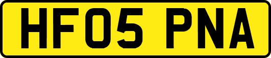 HF05PNA