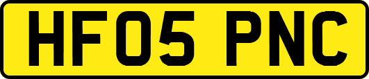 HF05PNC