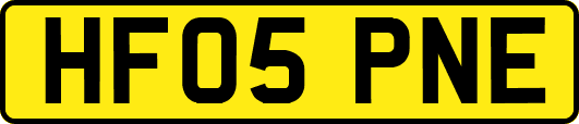 HF05PNE