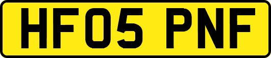 HF05PNF
