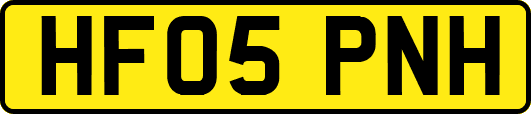 HF05PNH