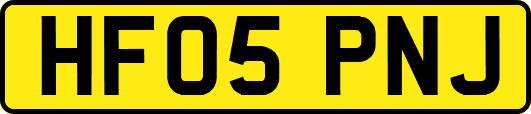 HF05PNJ