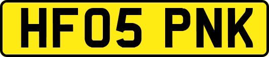 HF05PNK