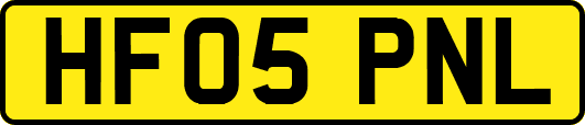 HF05PNL