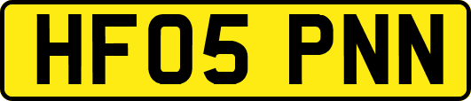 HF05PNN