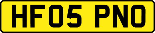 HF05PNO