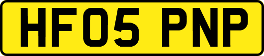 HF05PNP