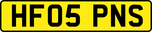 HF05PNS