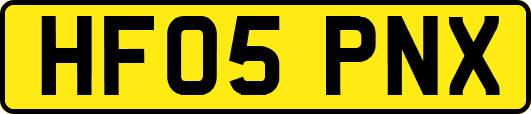 HF05PNX