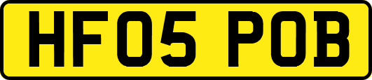 HF05POB