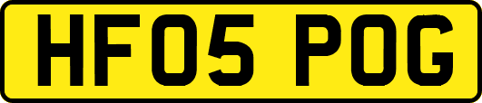 HF05POG