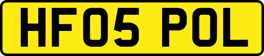 HF05POL