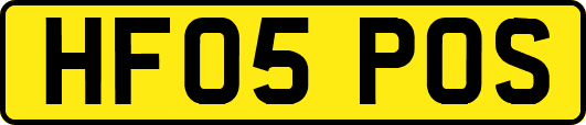 HF05POS