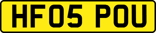 HF05POU