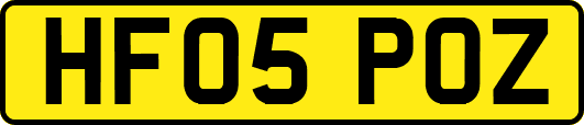 HF05POZ