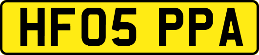HF05PPA