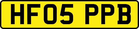 HF05PPB