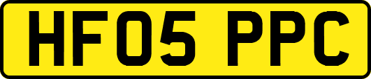 HF05PPC