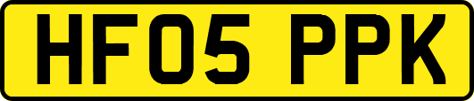 HF05PPK