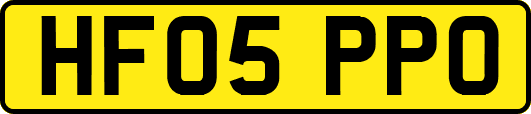 HF05PPO