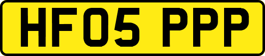HF05PPP