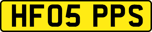 HF05PPS