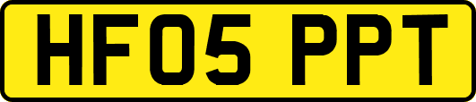 HF05PPT