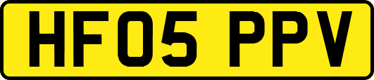 HF05PPV
