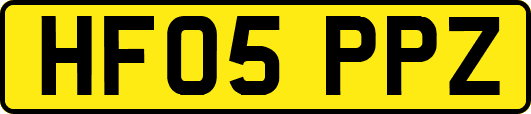 HF05PPZ
