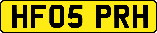 HF05PRH