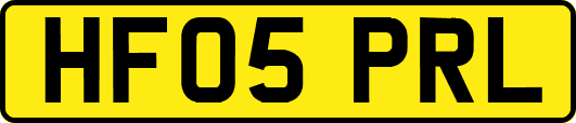 HF05PRL