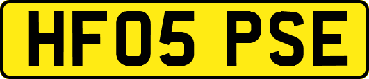 HF05PSE