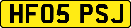 HF05PSJ
