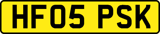 HF05PSK