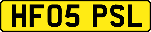 HF05PSL