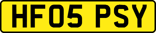 HF05PSY