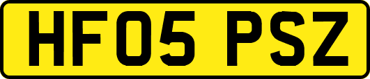 HF05PSZ