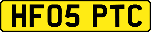 HF05PTC