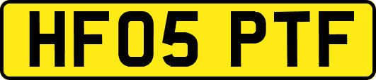 HF05PTF