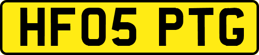 HF05PTG