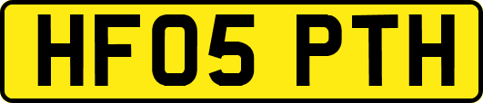 HF05PTH