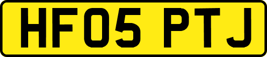 HF05PTJ