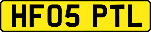 HF05PTL