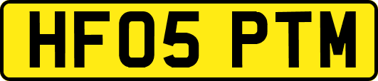 HF05PTM