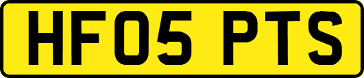 HF05PTS