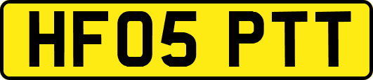 HF05PTT